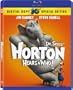 Horton Hears a Who! [Blu-ray]