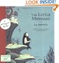 The Little Mermaid/La Sirenita (Bilingual Fairy Tales)