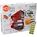 New 2011 Hexbug Nano Elevation Habitat Set including x2 Rare Nanos AND 10 FREE SPARE BATTERIES WORTH 5.95. This kit is packed exclusively for Netgadgets