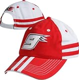 Kasey Kahne Women's Racing Stripes Hat