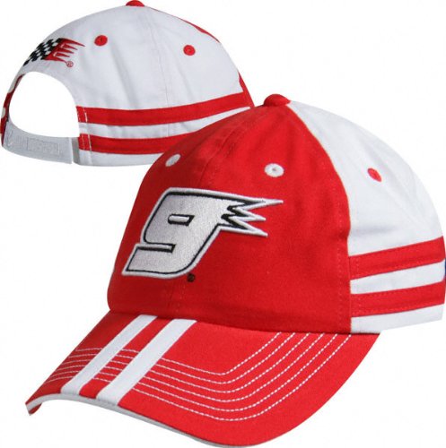 Buy Kasey Kahne Ladies Racing Stripes Hat