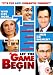 Let The Game Begin [DVD] [Edizione: Regno Unito]