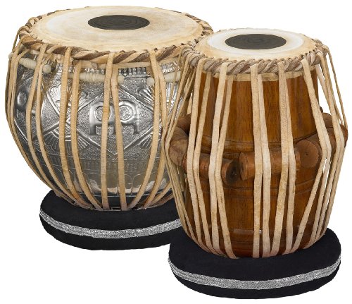 Meinl Set of Tabla, With Bag On Sale
