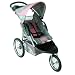 Baby : Baby Trend Jogger Stroller in Pink