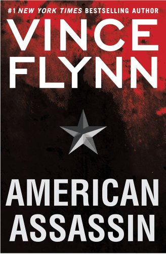 American Assassin: A Thriller (Mitch Rapp)