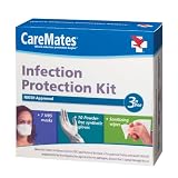 Caremates Infection Protection Kit, 1-pound