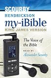 Hendrickson My-ibible: King James Version, Voice Only