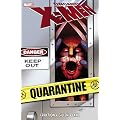 Uncanny X-men: Quarantine, Collected Editions