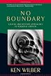 No Boundary: Eastern and Western Approaches to Personal Growth