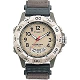 Timex Mens Expedition Resin Crown Analog and Digital Combo Watch #T41341 by Timex
