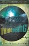 TRION RISING (Shadowside Trilogy)