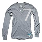 Unisex Henley 7