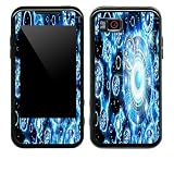 Component Design Decal Protective Skin Sticker for Samsung Eternity