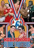 Pro Wrestling Guerrilla: PWG Hollywood Globetrotters DVD