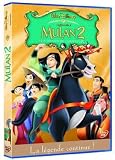 Mulan 2 - la mission de l'empereur