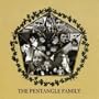 The Pentangle Family