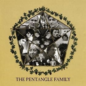 The Pentangle Family