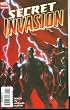 SECRET INVASION #1 Marvel