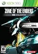 Zone of the Enders HD Collection