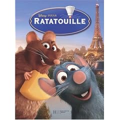 Ratatouille
