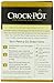 Crock-Pot Delicious Dinners Beef Chili, 12.75 Ounce