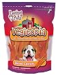 Loving Pets Vegitopia Sliced Carrots Dog Treats, 5-Ounces