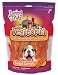 Loving Pets Vegitopia Sliced Carrots Dog Treats, 5-Ounces