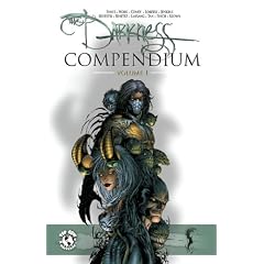 The Darkness Volume 1 Compendium