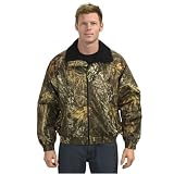 Port Authority Mossy Oak Challenger Jacket