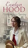 Birds in the spring