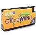 OfficeWorld 2 Sets Compatible Ink Cartridges for HP 950XL 951XL,Compatible with HP Officejet Pro 8600 8610 8620 8630 8640 8660 8615 8625 251dw 271dw