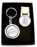 Los Angeles Clippers Two Piece Sports Fan Pack