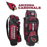 NFL Arizona Cardinals Cart Bag