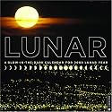 The Lunar Year: A Glow-in-th-Dark 2008 Wall Calendar