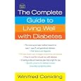 The Complete Guide to Living Well with Diabetes (Healthy Home Library) by Deborah Mitchell