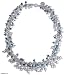 Choker, 'Blue Raindrops'