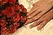 New Wedding Rings - 18W x 12H - Peel and Stick Wall Decal by Wallmonkeys