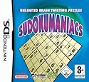 SudokuManiacs (Nintendo DS)