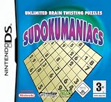 SudokuManiacs (Nintendo DS)