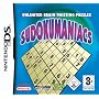 SudokuManiacs (Nintendo DS)