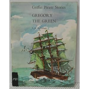 Griffin Pirate Stories