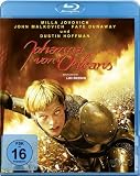 Johanna von Orleans [Blu-ray]