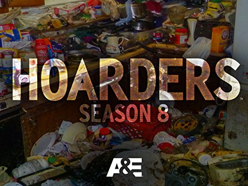 Hoarders Season 8