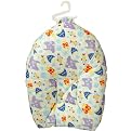 Leachco Safer Bather Infant Bath Pad - Sting Ray
