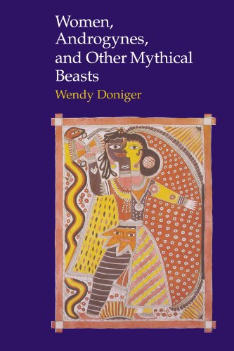 Women, Androgynes, and Other Mythical Beasts