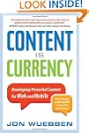 Content is Currency: Developing Power...