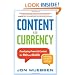 Content is Currency: Developing Powerful Content for Web and Mobile