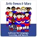 Artic Games & More