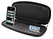 iHome iP38 Portable Stereo Alarm Clock for iPod and iPhone (Black) iHome iP38 Portable Stereo Alarm Clock for iPod and iPhone (Black)