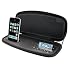 iHome iP38 Portable Stereo Alarm Clock for iPod and iPhone (Black) $59.99